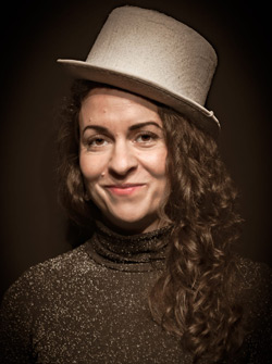 Judith Speckmaier